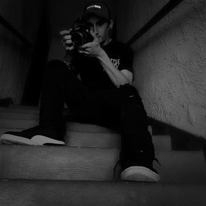 Meet your Posher, Zachary